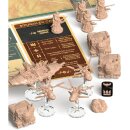 Dune: Krieg um Arrakis – Smugglers (Schmuggler) - Erweiterung - DE
