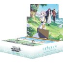 Weiß Schwarz: Frieren: Beyond Journeys End...