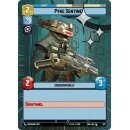 307 - Pyke Sentinel - Unit - Hyperspace Foil