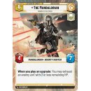 02 - The Mandalorian - Sworn To The Creed - Leader -...