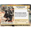02 - The Mandalorian - Sworn To The Creed - Leader -...