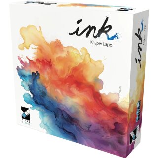 Ink- DE