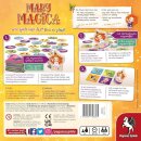 Mary Magica