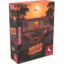 Deadly Dinner - Mord im Vorzelt