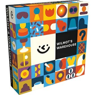 Wilmots Warehouse