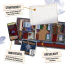 Hidden Games Hangover: Express in den Tod (Krimidinner)