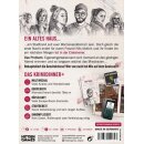 Hidden Games Hangover:Tote frieren nicht (Krimidinner)