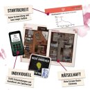 Hidden Games Hangover:Tote frieren nicht (Krimidinner)