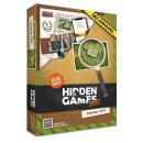 Hidden Games Tatort: Grünes Gift