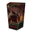 Flesh & Blood: Armory Deck - Rhinar - EN
