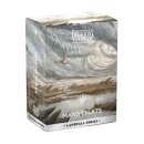 Dragon Shield: Landfall Series - Marsh Flats (100 Sleeves)