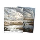 Dragon Shield: Landfall Series - Marsh Flats (100 Sleeves)