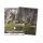 Dragon Shield: Landfall Series - Verdant Catacombs  (100 Sleeves)