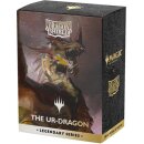 Dragon Shield: Legendary Series - The Ur-Dragon  (100...