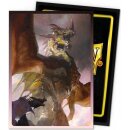 Dragon Shield: Legendary Series - The Ur-Dragon  (100 Sleeves)