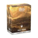 Dragon Shield: Landfall Series - Arid Mesa (100 Sleeves)