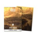 Dragon Shield: Landfall Series - Arid Mesa (100 Sleeves)