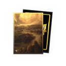 Dragon Shield: Landfall Series - Arid Mesa (100 Sleeves)