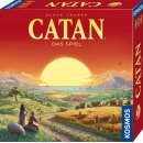 Catan: Das Spiel 2025 - Grundspiel - DE