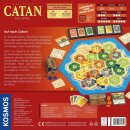 Catan: Das Spiel 2025 - Grundspiel - DE