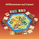 Catan: Das Spiel 2025 - Grundspiel - DE