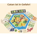 Catan: Städte & Ritter 2025 - Erweiterung - DE