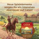 Catan: Städte & Ritter 2025 - Erweiterung - DE