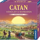 Catan: Händler & Barbaren 2025 - Erweiterung - DE