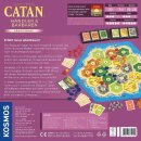 Catan: Händler & Barbaren 2025 - Erweiterung - DE