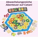 Catan: Händler & Barbaren 2025 - Erweiterung - DE