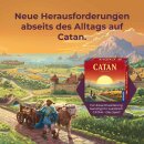Catan: Händler & Barbaren 2025 - Erweiterung - DE