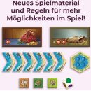 Catan: Händler & Barbaren 2025 - Erweiterung - DE