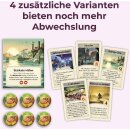 Catan: Händler & Barbaren 2025 - Erweiterung - DE