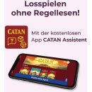 Catan: Händler & Barbaren 2025 - Erweiterung - DE
