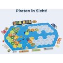 Catan: Entdecker & Piraten 2025 - Erweiterung - DE