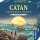 Catan: Entdecker & Piraten 2025 - Erweiterung - DE
