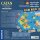Catan: Entdecker & Piraten 2025 - Erweiterung - DE