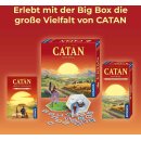 Catan: Big Box 2025 - DE