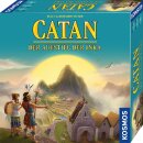 Catan: Der Aufstieg der Inka - Grundspiel - DE