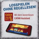 Catan: Aufbruch der Menschheit - Grundspiel - DE