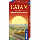 Catan: 5-6 Spieler 2025 - Erweiterung - DE