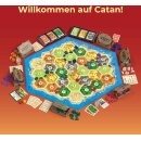 Catan: 5-6 Spieler 2025 - Erweiterung - DE