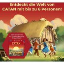 Catan: 5-6 Spieler 2025 - Erweiterung - DE