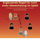 Catan: 5-6 Spieler 2025 - Erweiterung - DE