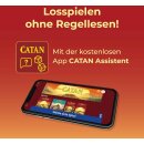 Catan: 5-6 Spieler 2025 - Erweiterung - DE