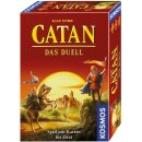 Catan: Das Duell (2 Spieler) - DE