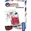 Murder Mystery Party: Cocktail Mortale - DE