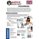 Murder Mystery Party: Cocktail Mortale - DE