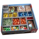 Board Game Organiser: FS-QUAv2 for Quacks of Quedlinburg