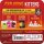 Exploding Kittens: 10-Jahre Jubiläums Edition - Grundspiel - Tin - DE